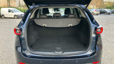 Mazda CX-5 2.0 Sport 5dr Auto Petrol Estate